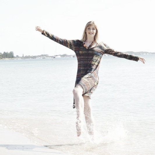 Beach Photo Shoot